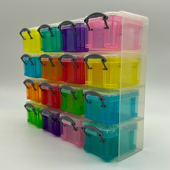 Really Useful Box - Picture 2 of 2